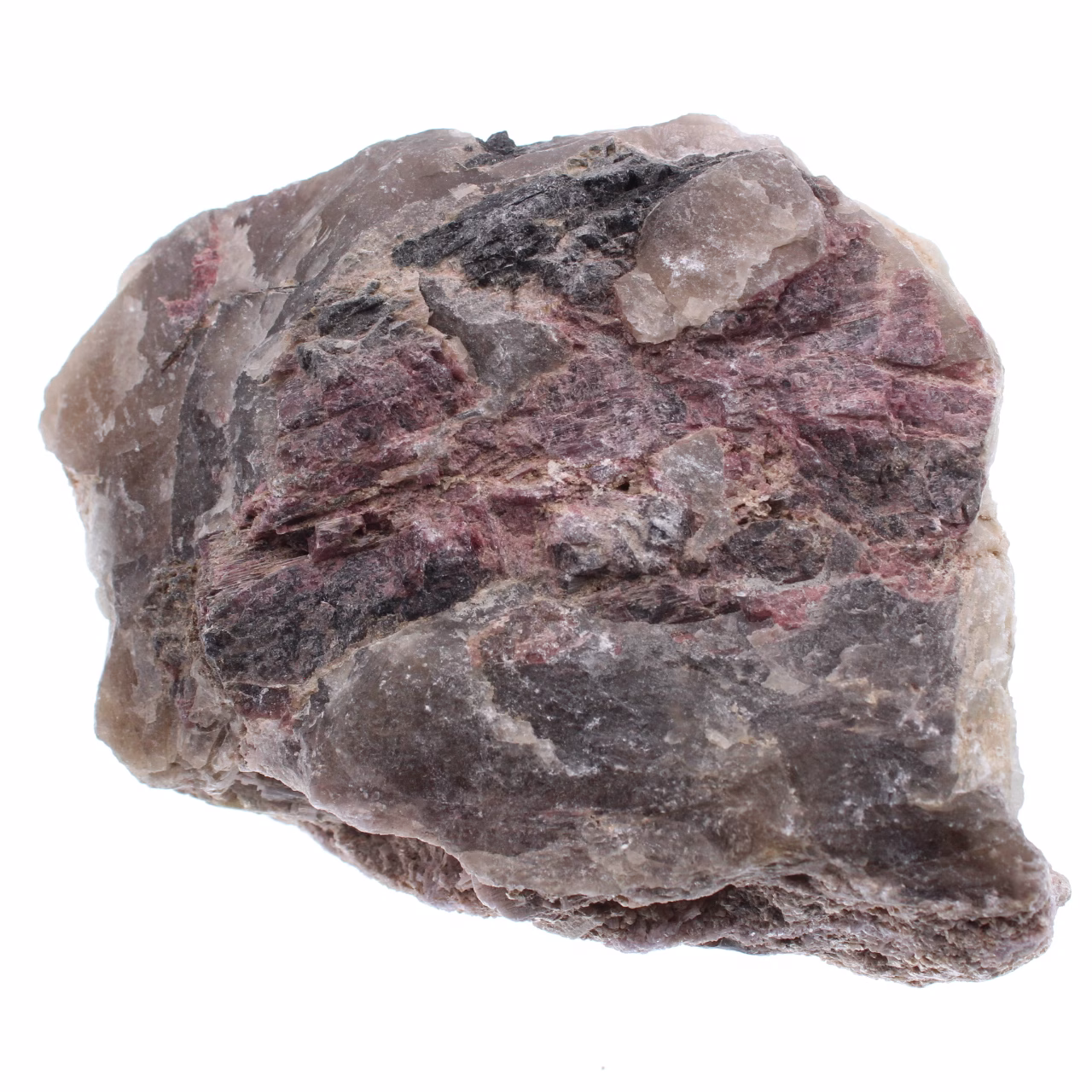 rubellite