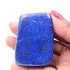Forma libera di lapislazzuli - 0