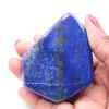 Forma libera di lapislazzuli - 0