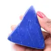 Forma libera di lapislazzuli - 0