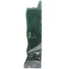 Jade Stone Nephrite forma libera di ornamento - 0