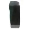 Jade Stone Nephrite forma libera di ornamento - 6