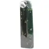 Jade Stone Nephrite forma libera di ornamento - 5
