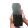 Jade Stone Nephrite forma libera di ornamento - 2