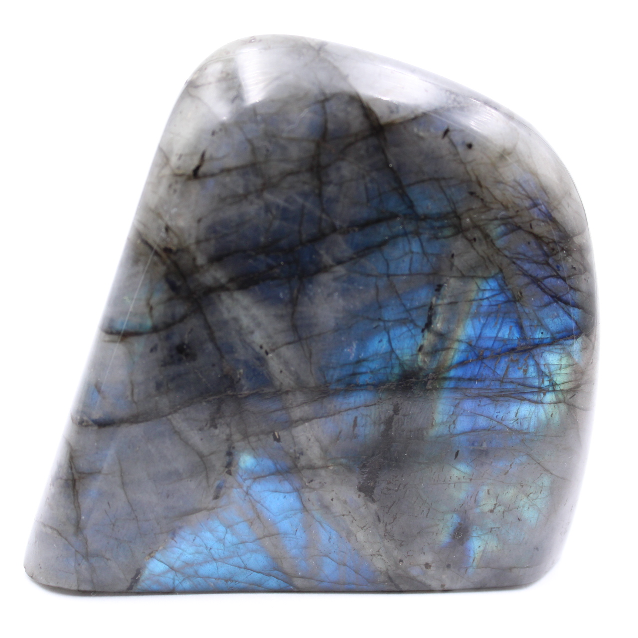 Forma libera da posare in labradorite