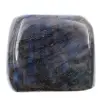 Labradorite, forma libera completamente lucidata - 0