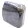Labradorite, forma libera completamente lucidata - 3