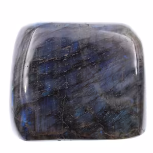 Labradorite, forma libera completamente lucidata