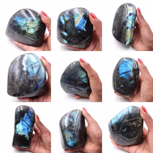 Labradorite per ornamento