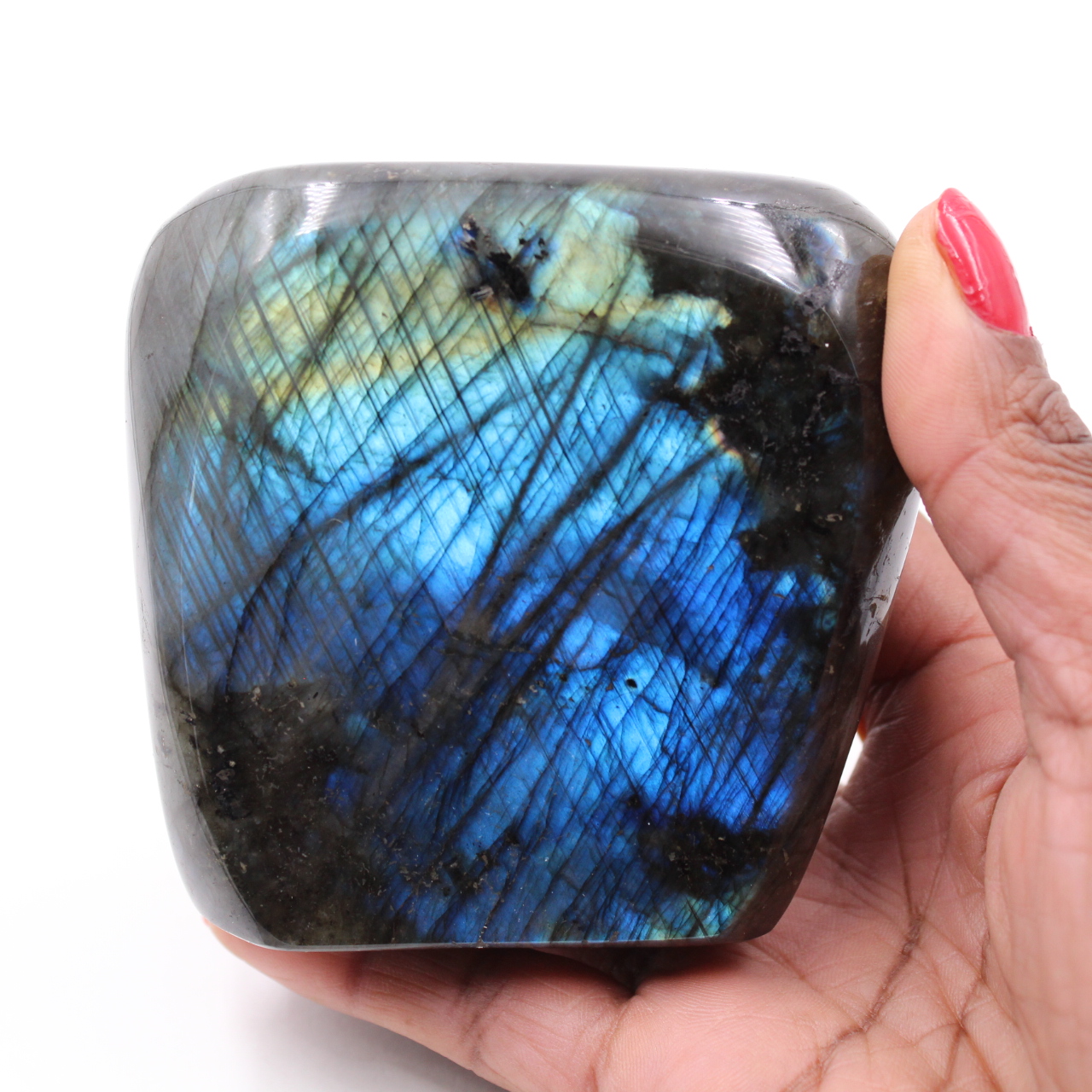 Pietra labradorite