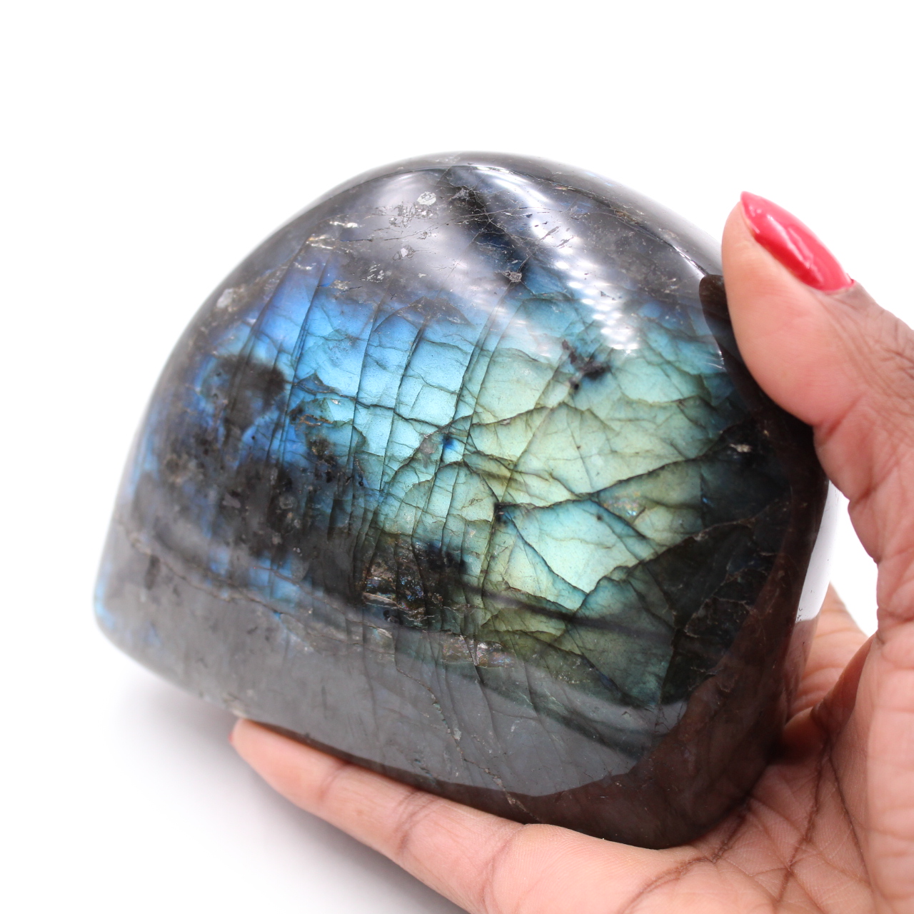 Pietra ornamentale labradorite