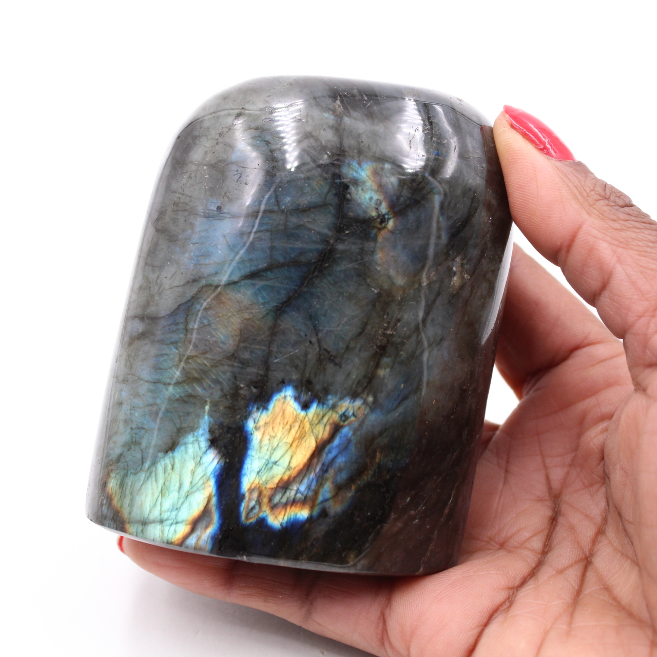 Pietra decorativa labradorite
