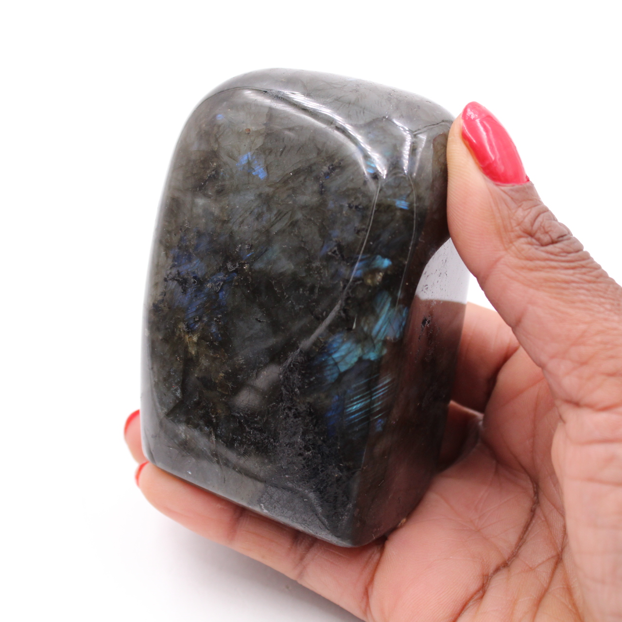 Pietra ornamentale labradorite