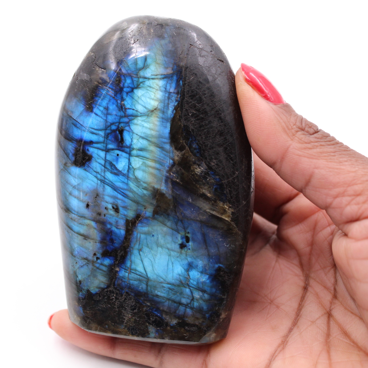 Pietra ornamentale labradorite