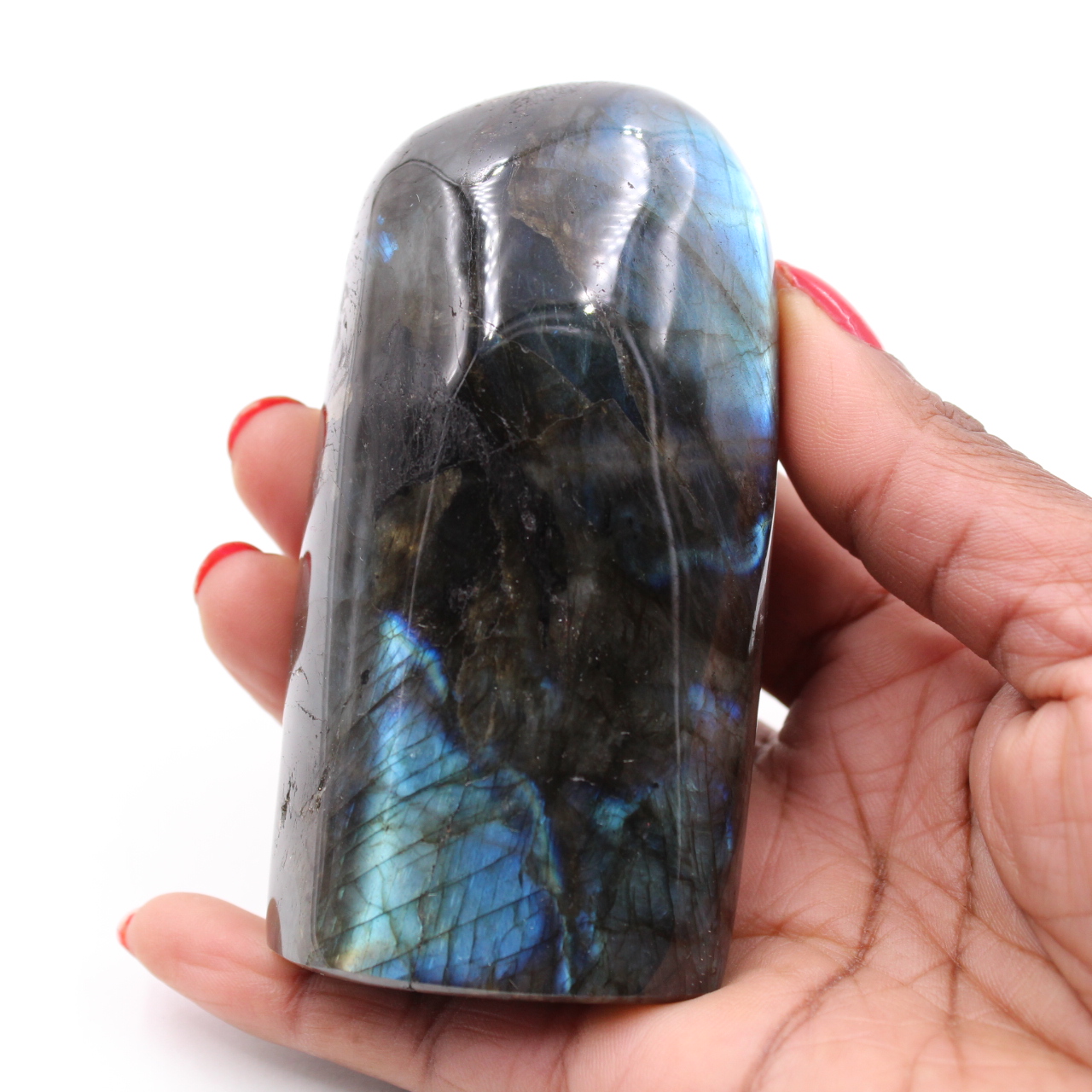 Pietra ornamentale labradorite