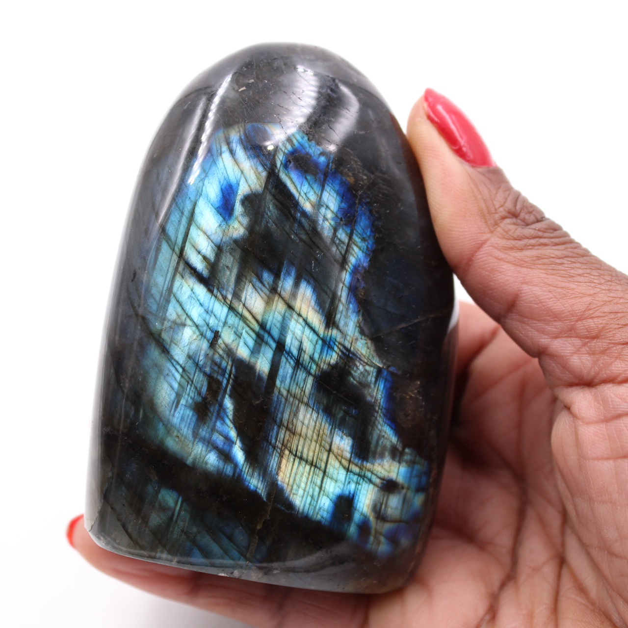 Labradorite per ornamento