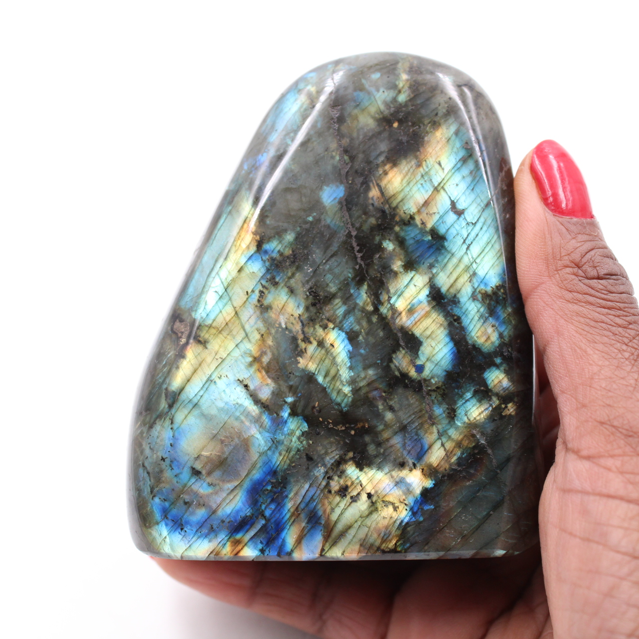 Pietra labradorite