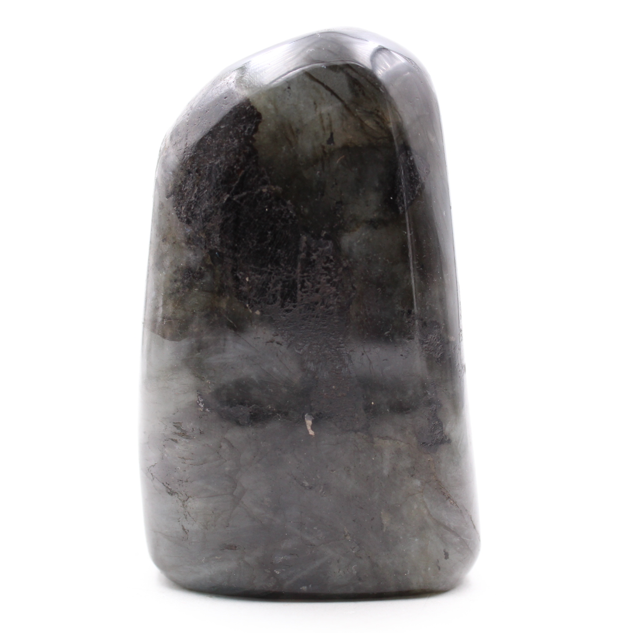 Forma libera di labradorite