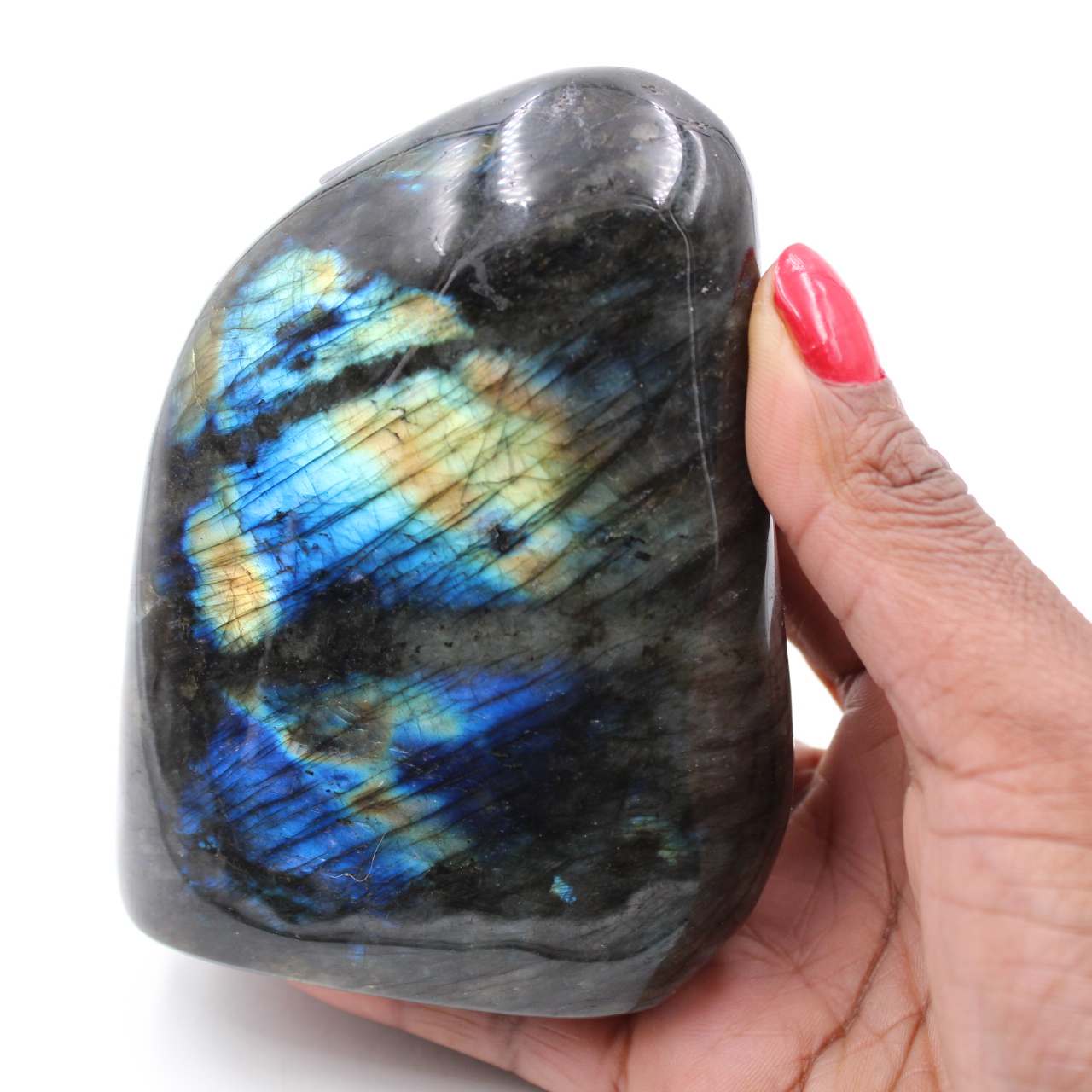 Pietra ornamentale labradorite