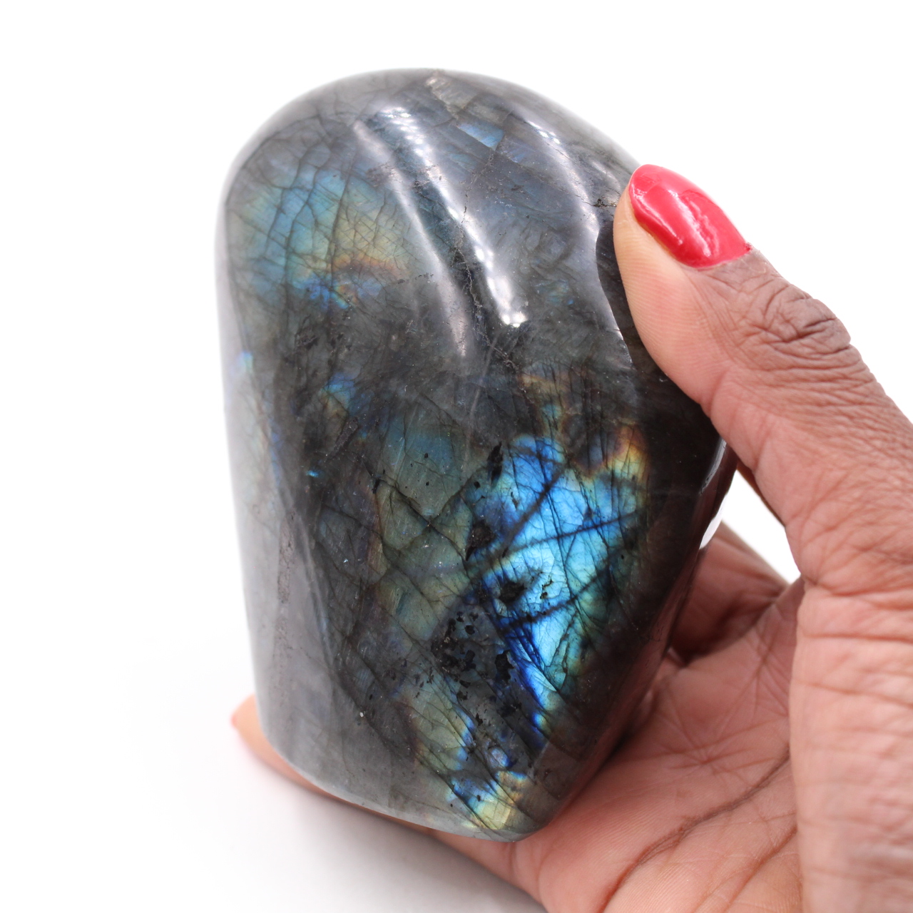 Pietra decorativa labradorite