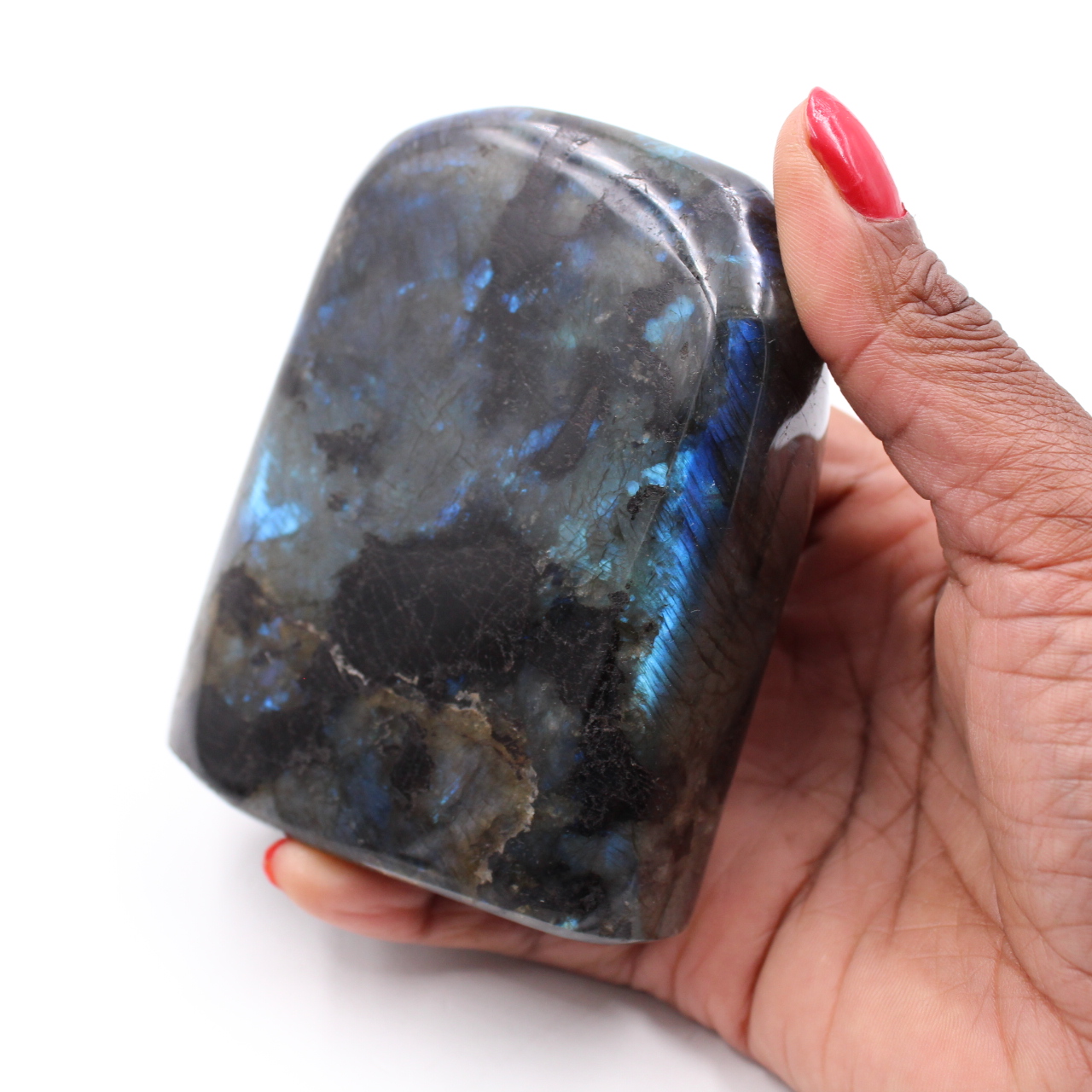 Pietra labradorite