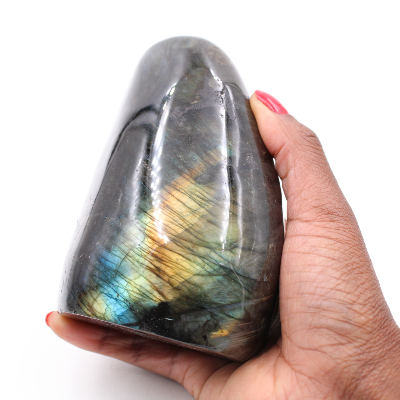 Pietra ornamentale labradorite