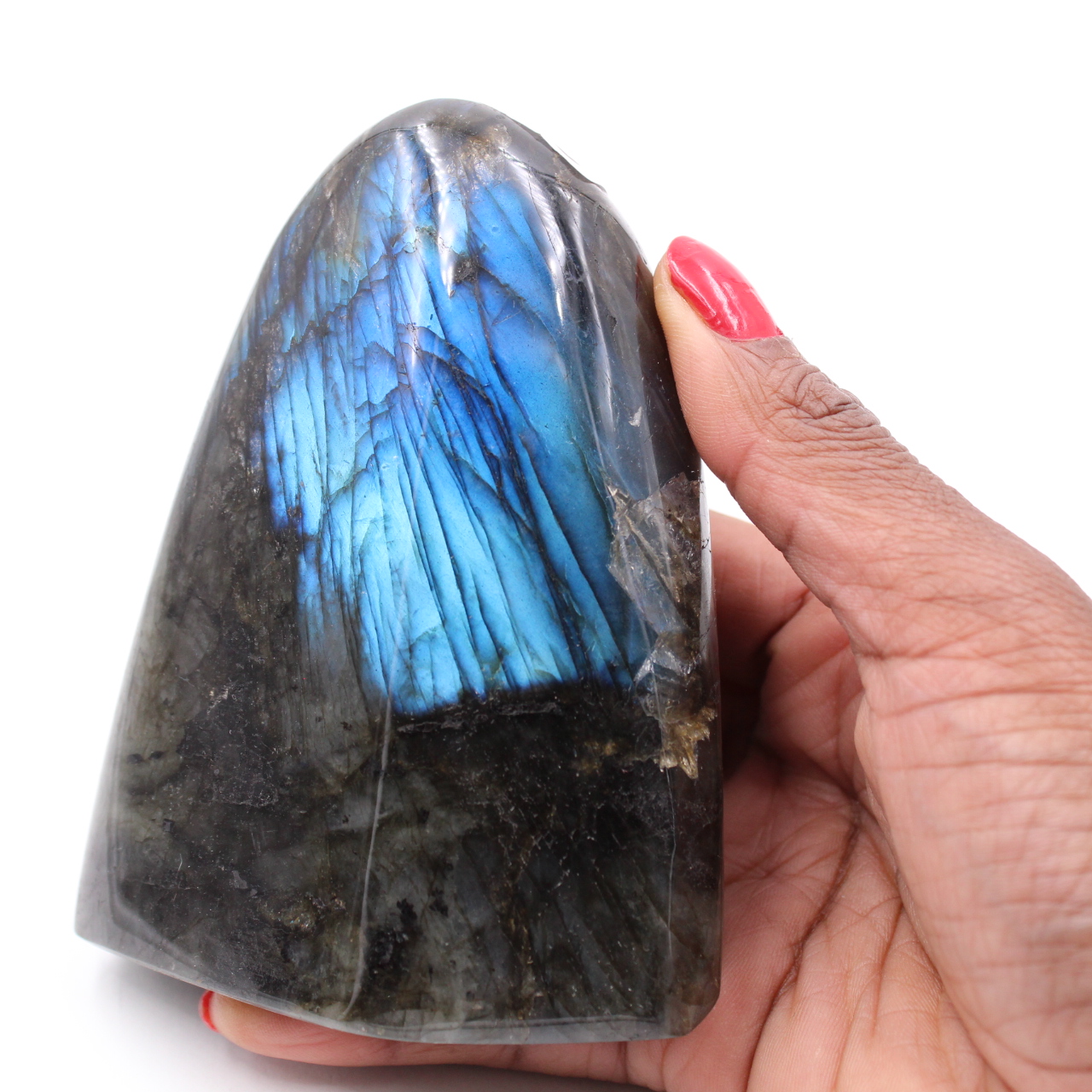 Pietra decorativa labradorite