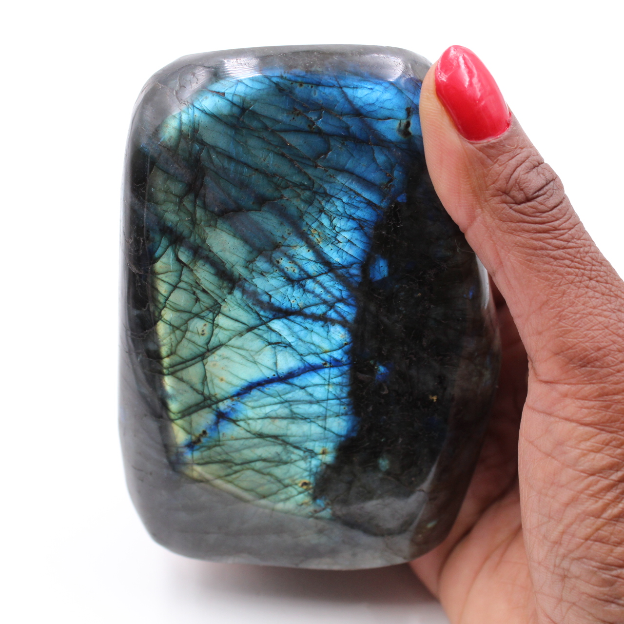 Pietra labradorite