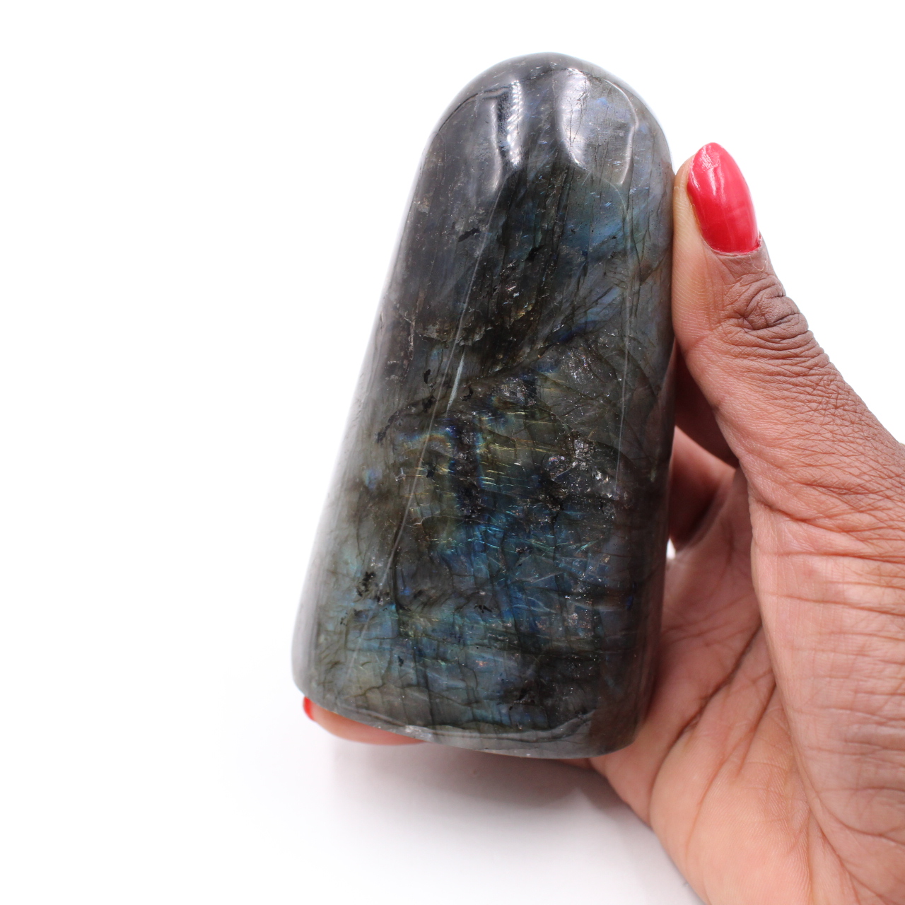 Labradorite per la raccolta