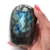 Labradorite lucidata da collezione - 0