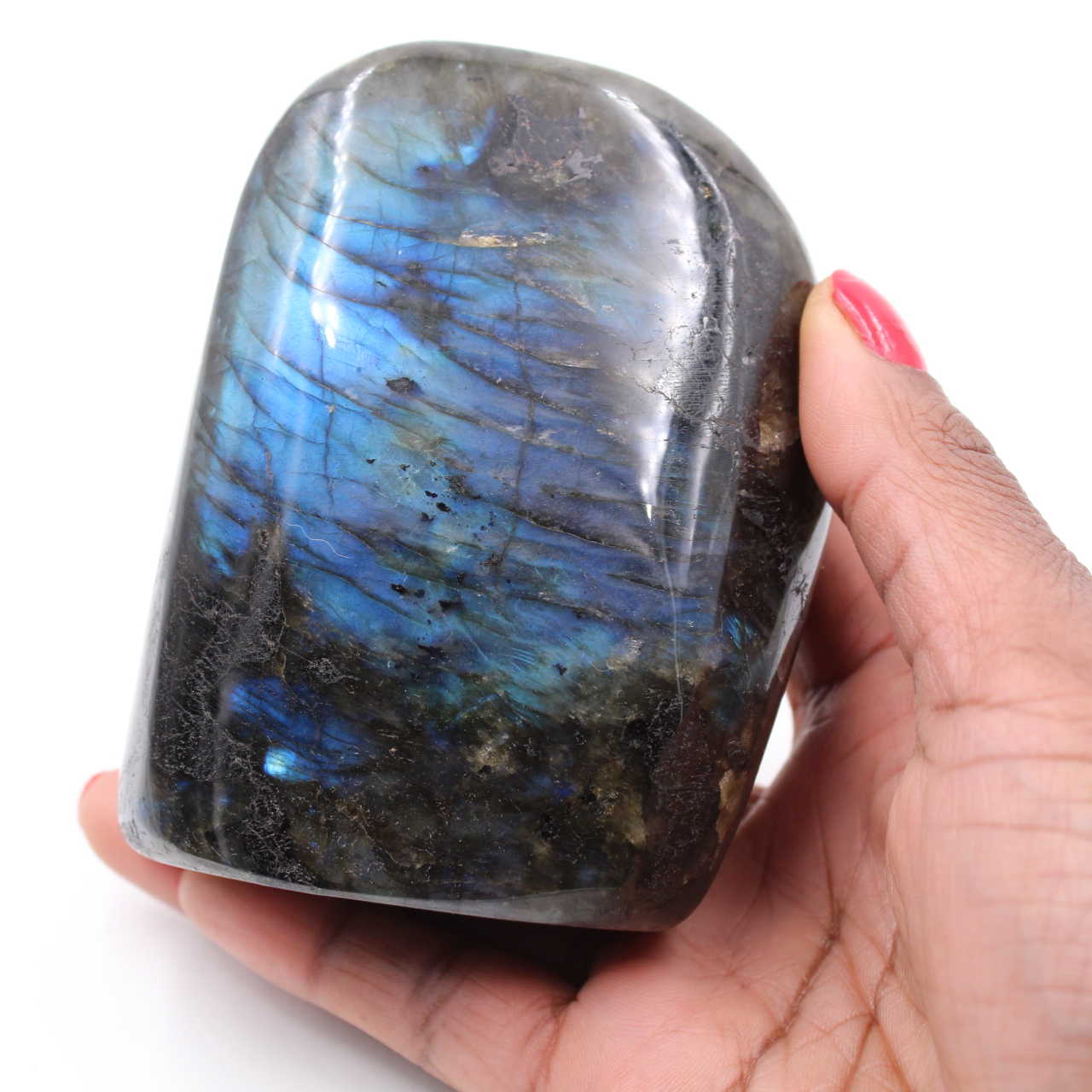 Pietra labradorite