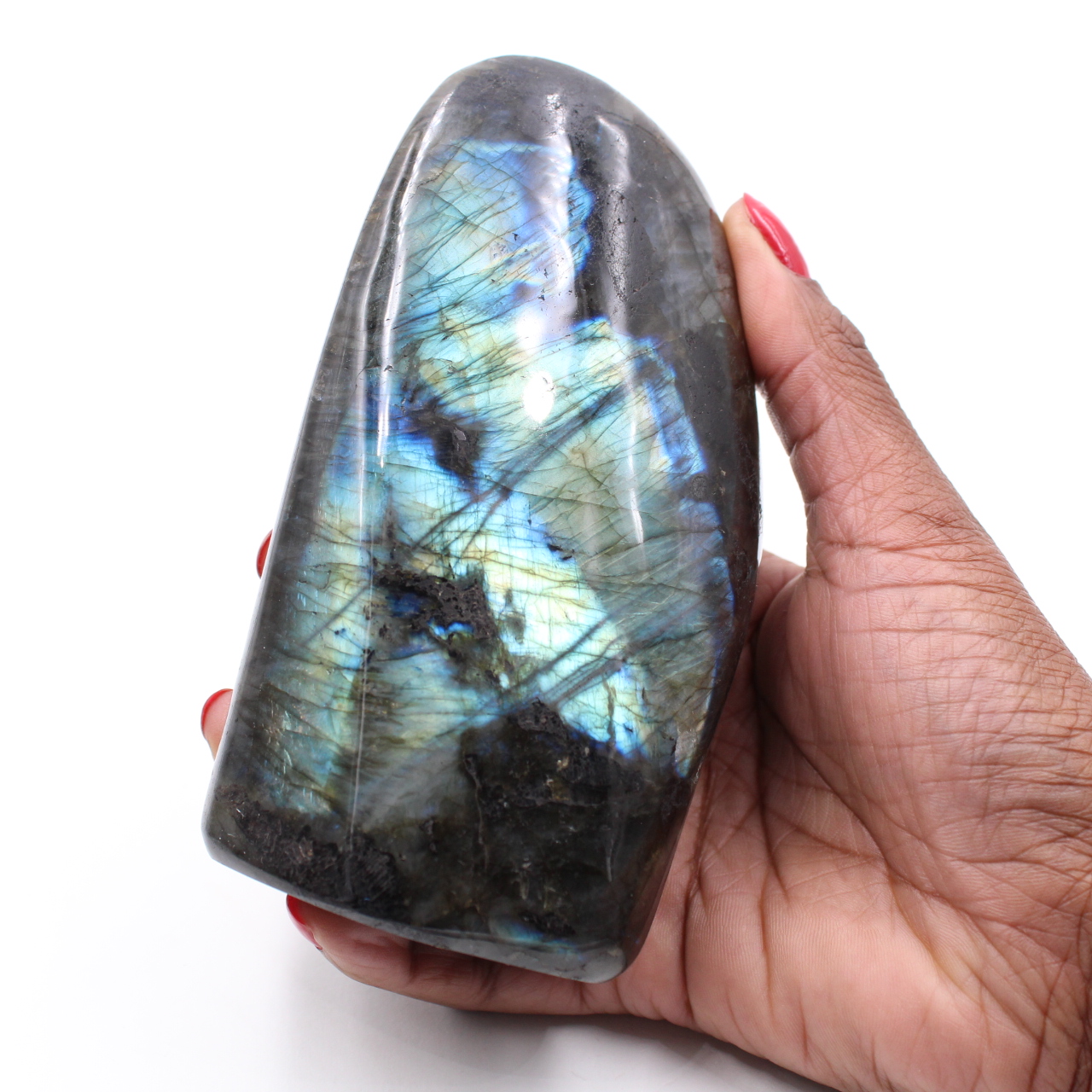 Pietra ornamentale labradorite