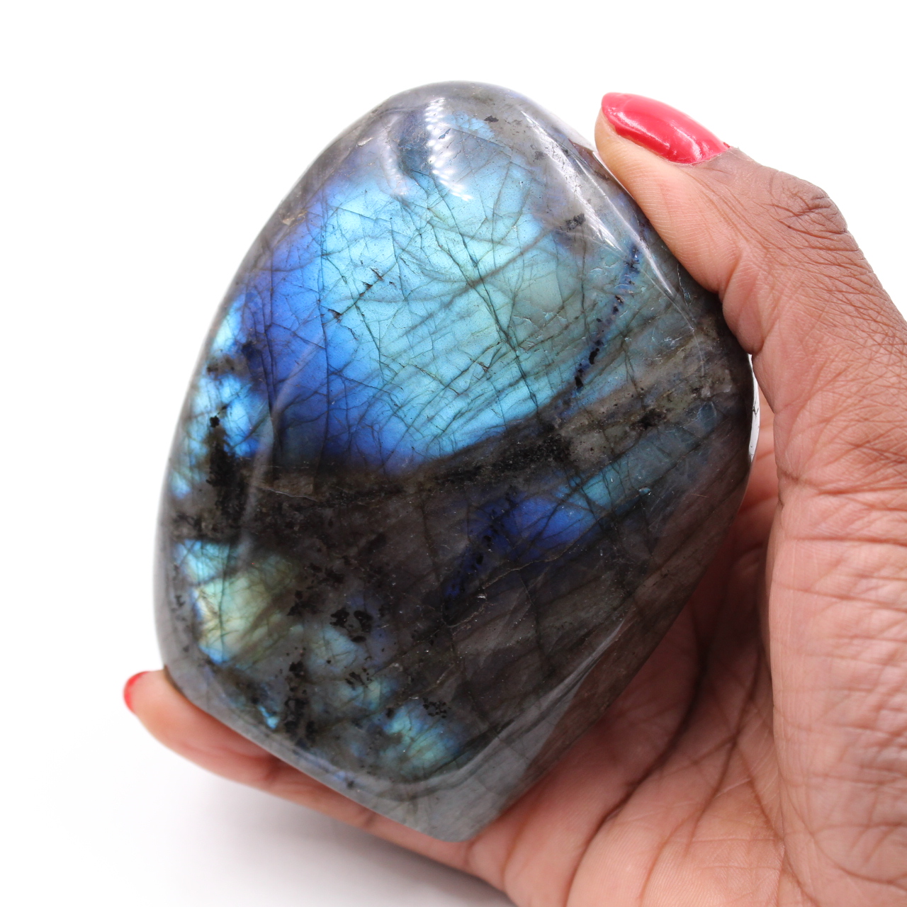 Pietra ornamentale labradorite