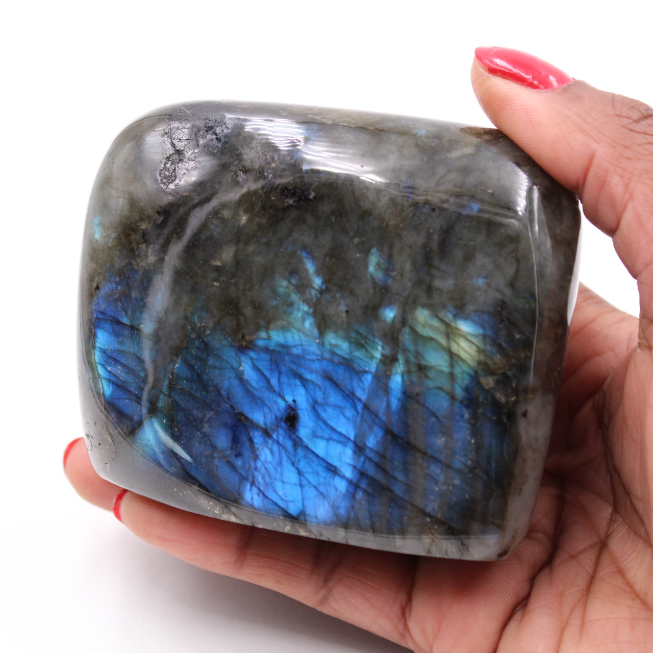 Pietra decorativa labradorite