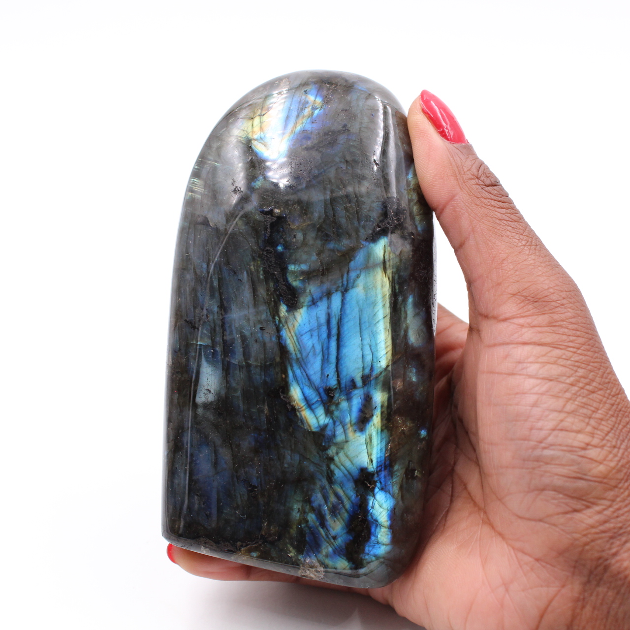 Pietra labradorite