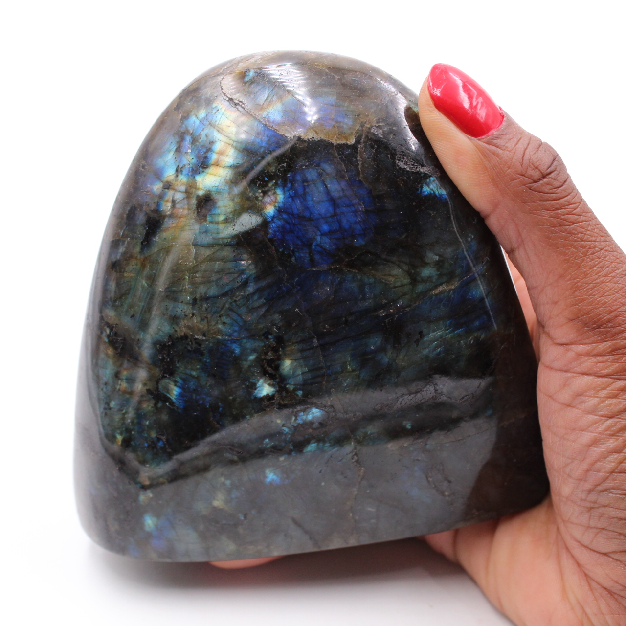 Pietra decorativa labradorite