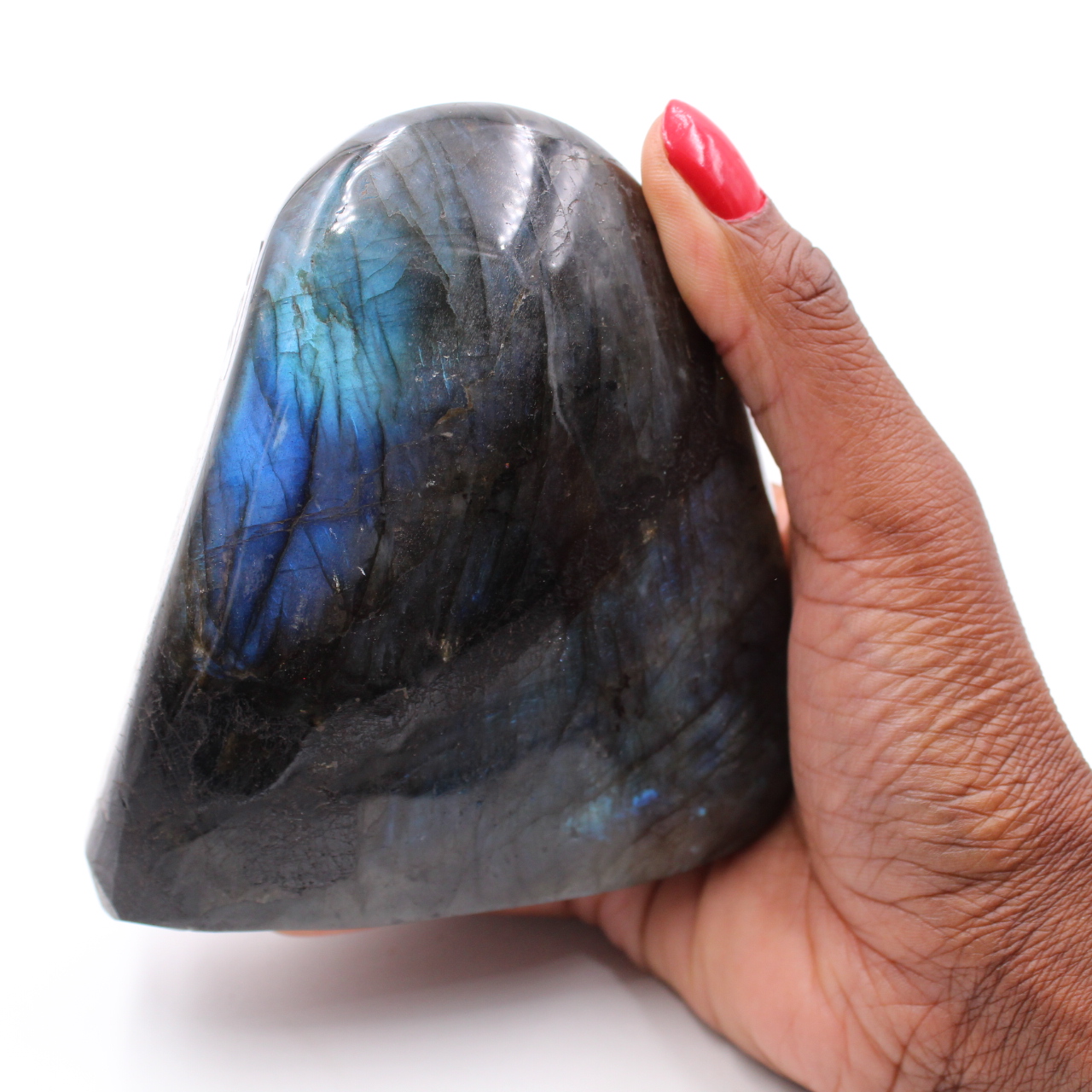 Labradorite posa di pietra