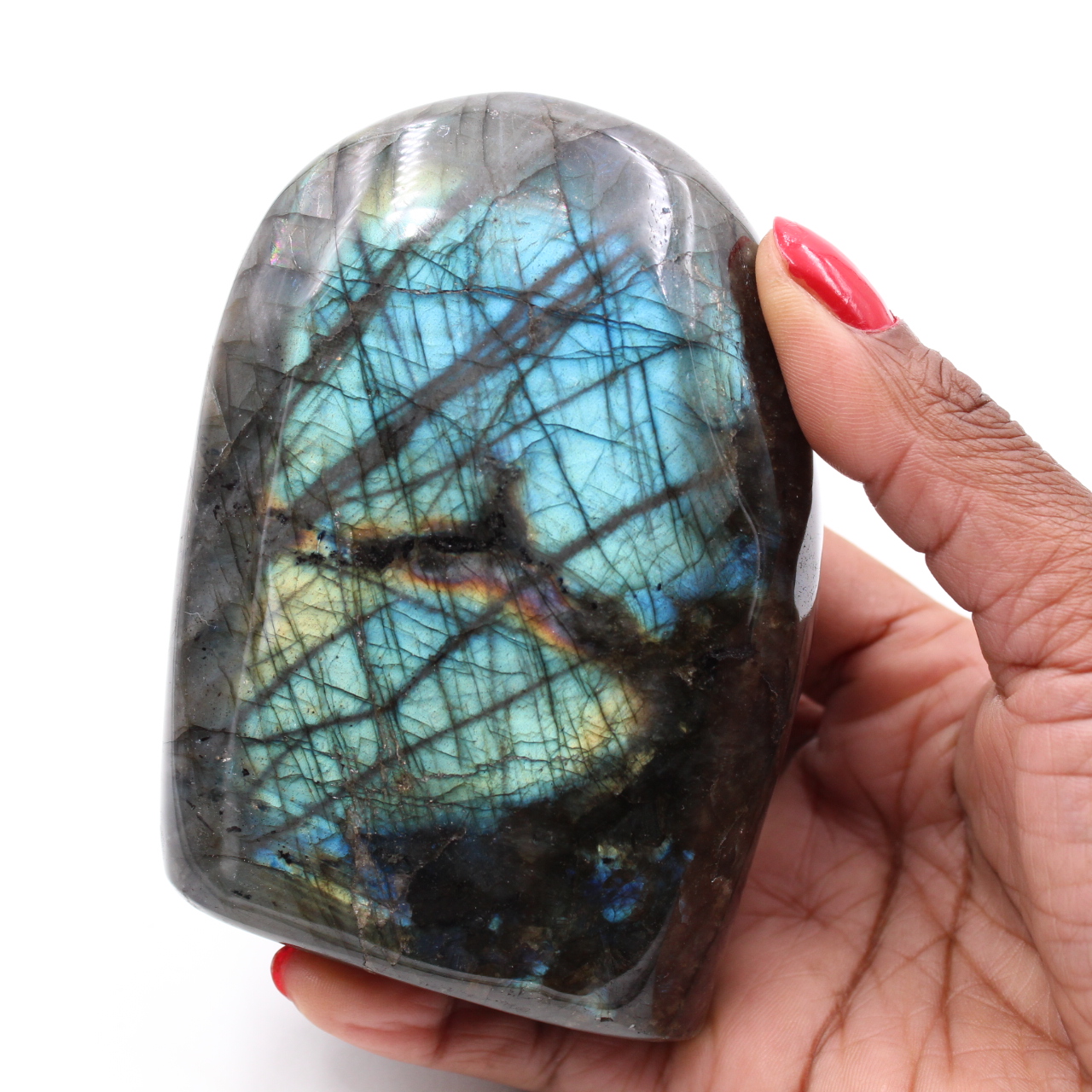 Pietra labradorite