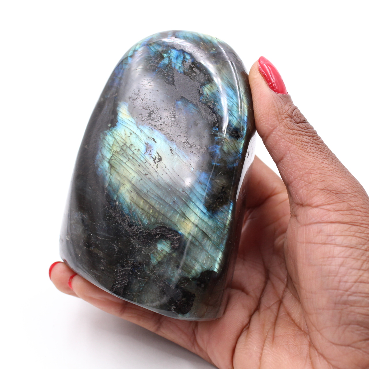Pietra labradorite