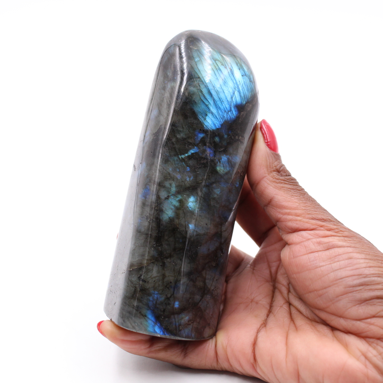 Pietra decorativa in labradorite