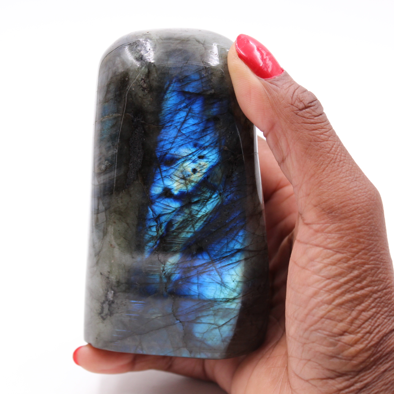 Pietra ornamentale labradorite