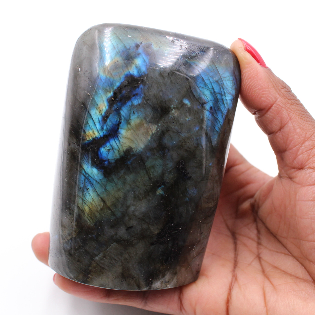 Pietra labradorite