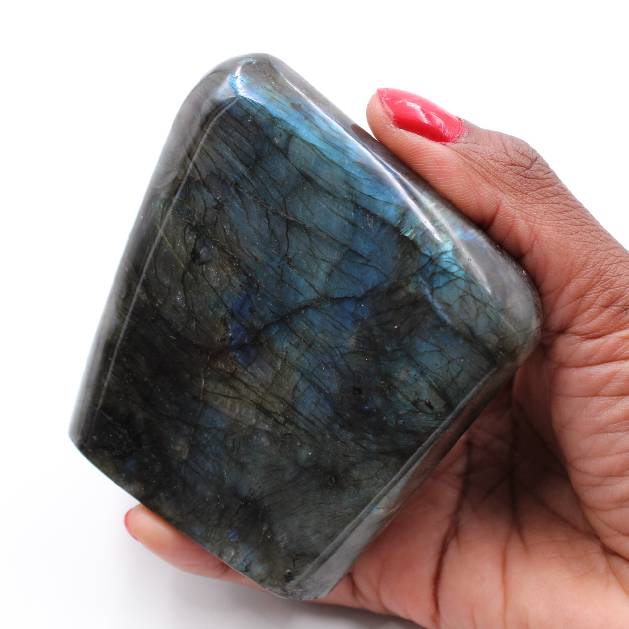 Pietra ornamentale labradorite