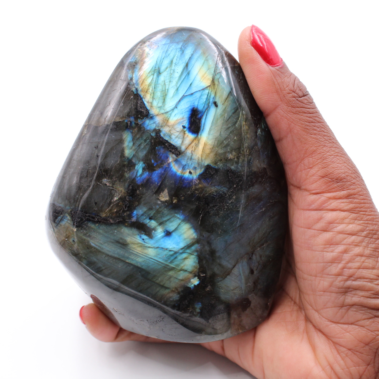Pietra labradorite