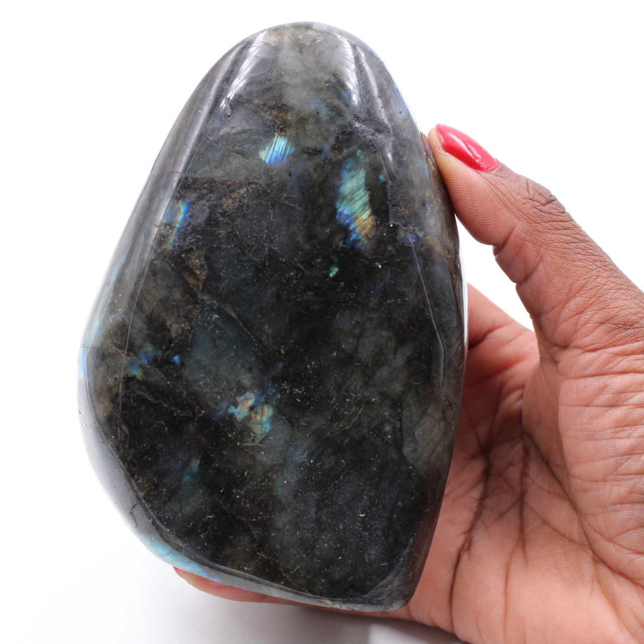 Pietra ornamentale labradorite