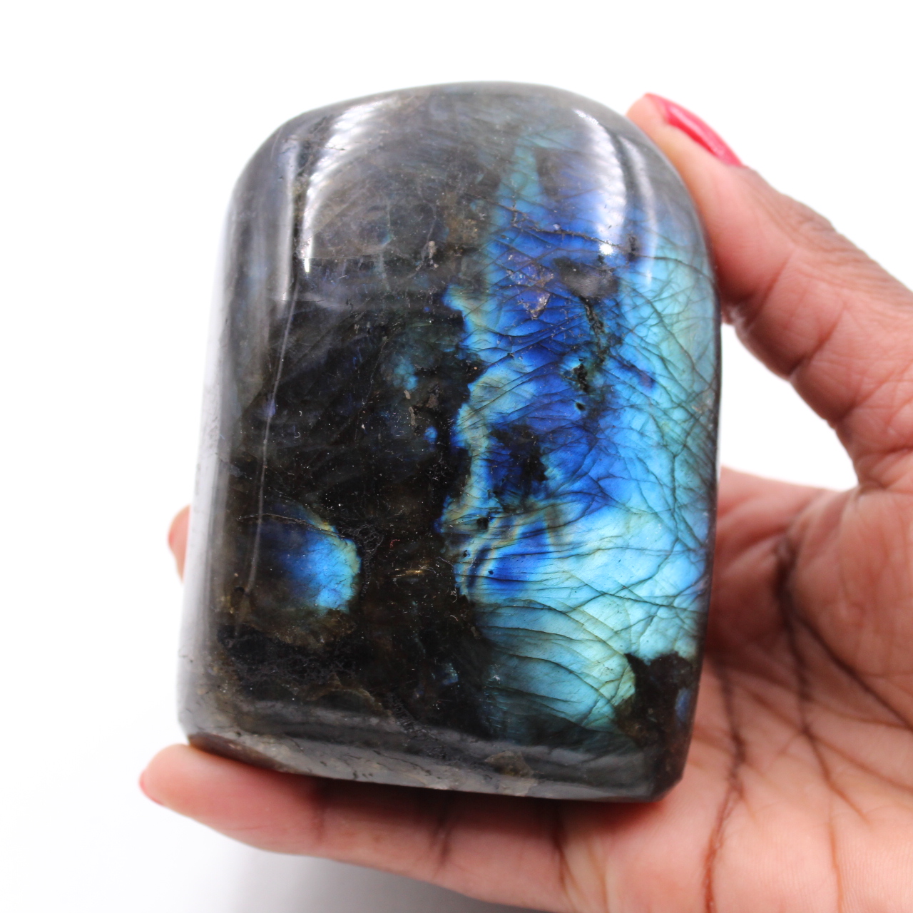 Pietra decorativa labradorite