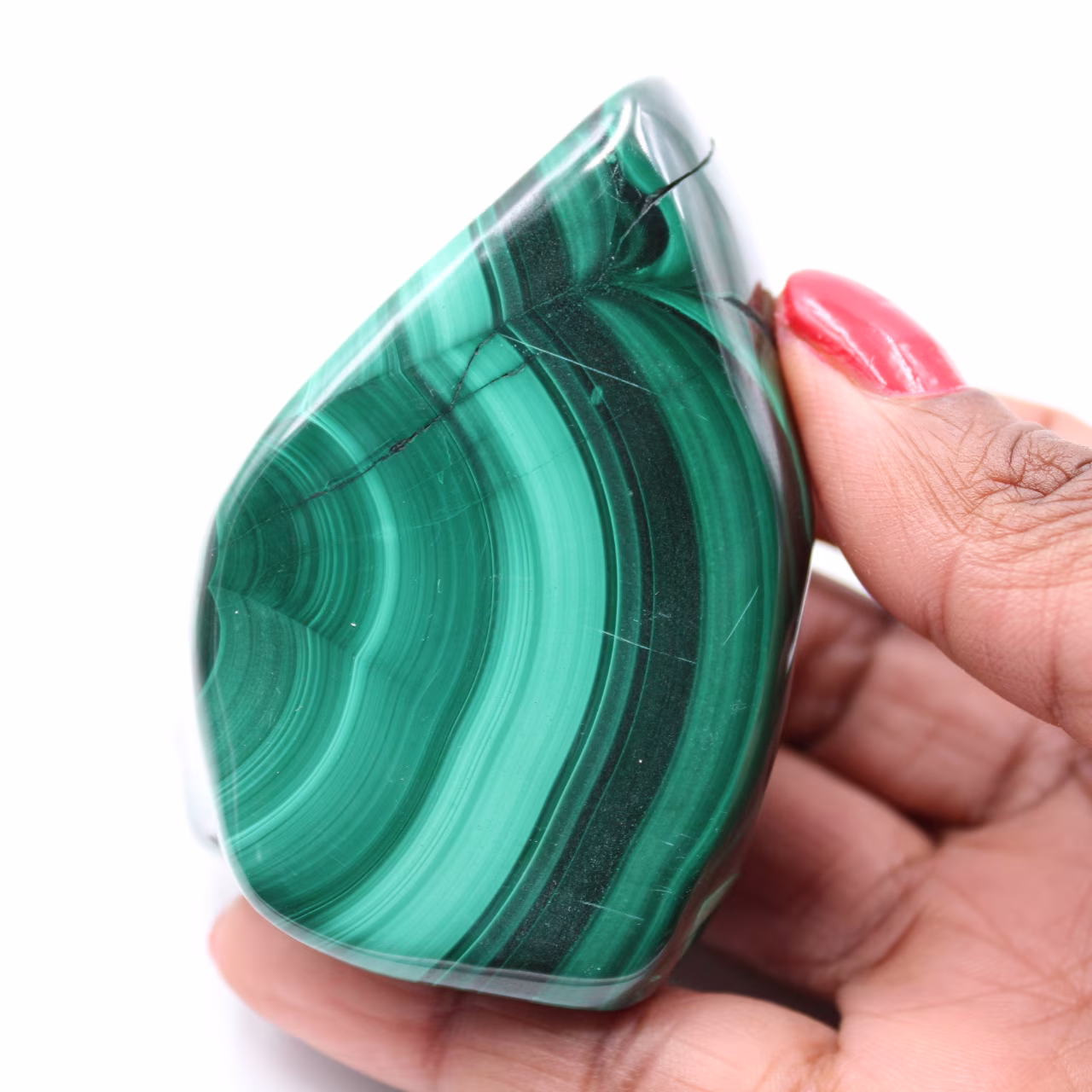 Pietra di malachite