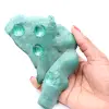 Pietra naturale malachite - 0