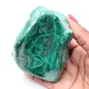 Pietra di malachite - 0