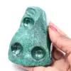Malachite per la decorazione - 0
